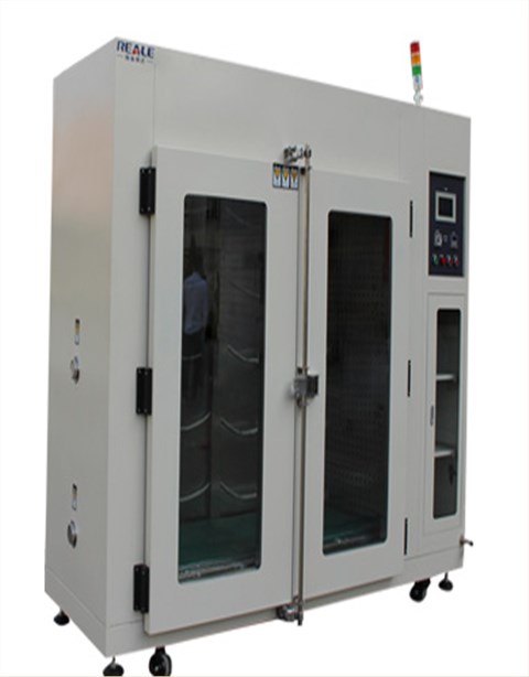 高溫老化試驗箱