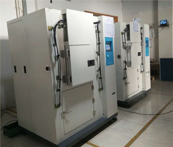 冷熱沖擊試驗(yàn)箱