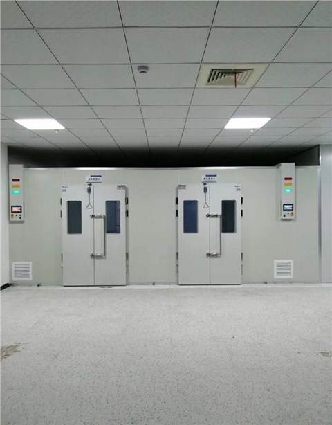 (防爆型)步入式高低溫環(huán)境倉 (防爆型)步入式高低溫環(huán)境倉