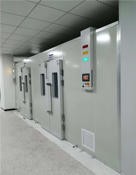 (防爆型)步入式高低溫環(huán)境倉 (防爆型)步入式高低溫環(huán)境倉