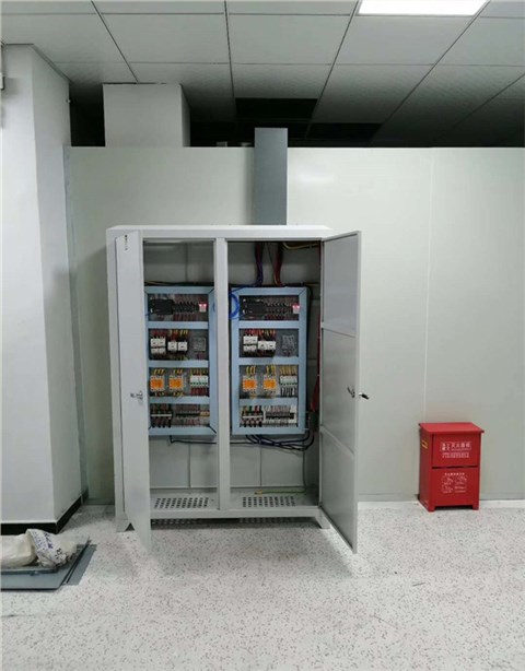 (防爆型）步入式高低溫環(huán)境倉