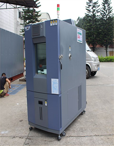 碳粉檢測(cè)用恒溫恒濕試驗(yàn)箱