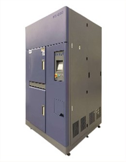 鏈接器用快速冷熱沖擊試驗(yàn)箱