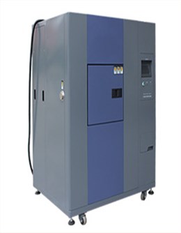 觸摸屏冷熱沖擊試驗(yàn)箱