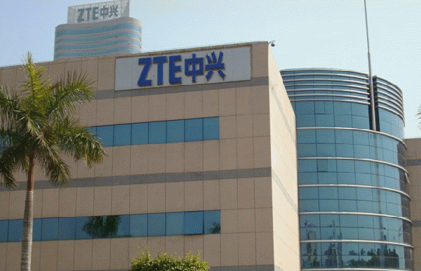 8臺高溫老化房材料備齊發(fā)往湖南中興通訊基地！
